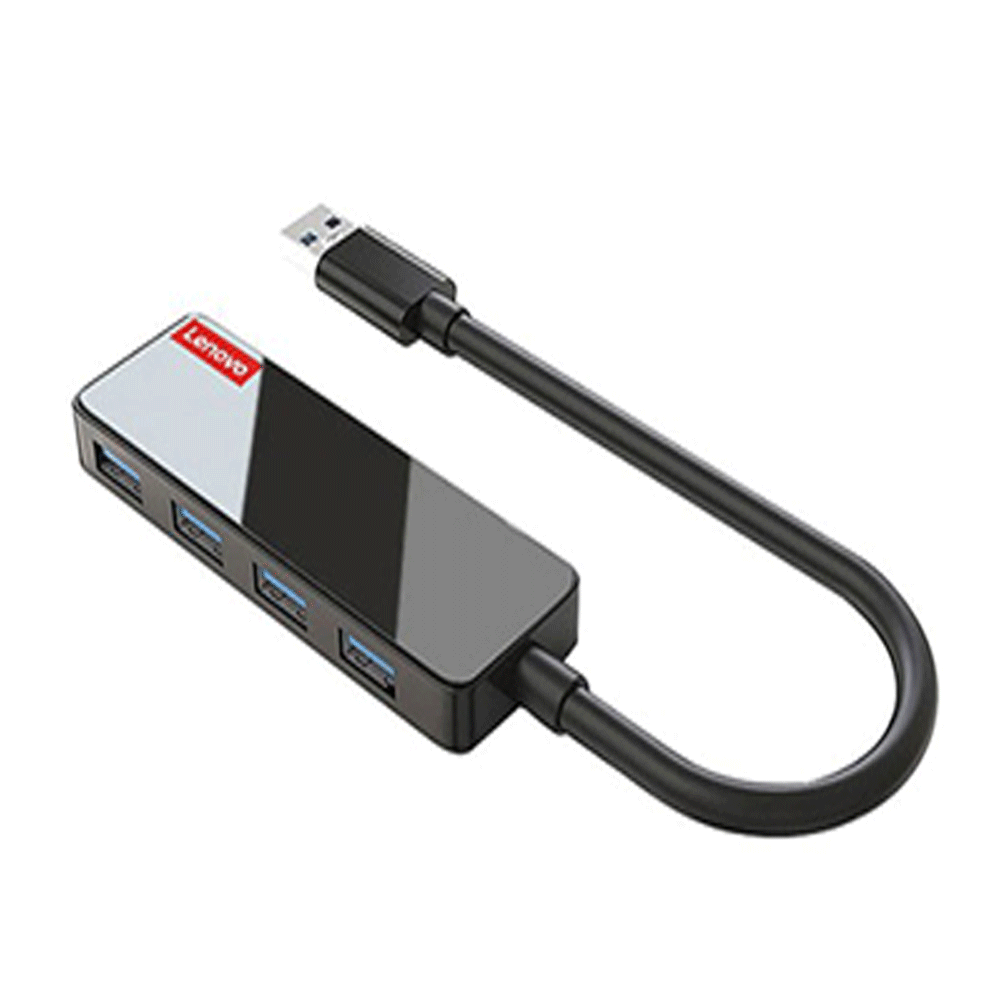 Lenovo A602 4Ports USB3.0 Hub