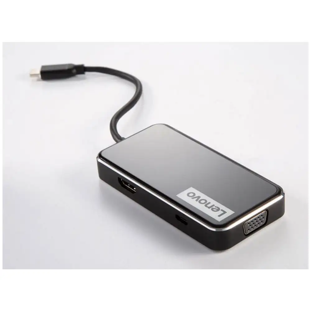 Lenovo EV06 Multifunctional Type C Hub