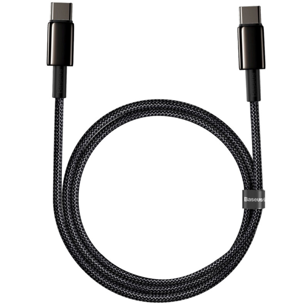 Baseus Type-C Cable CATWJ-C01 2m