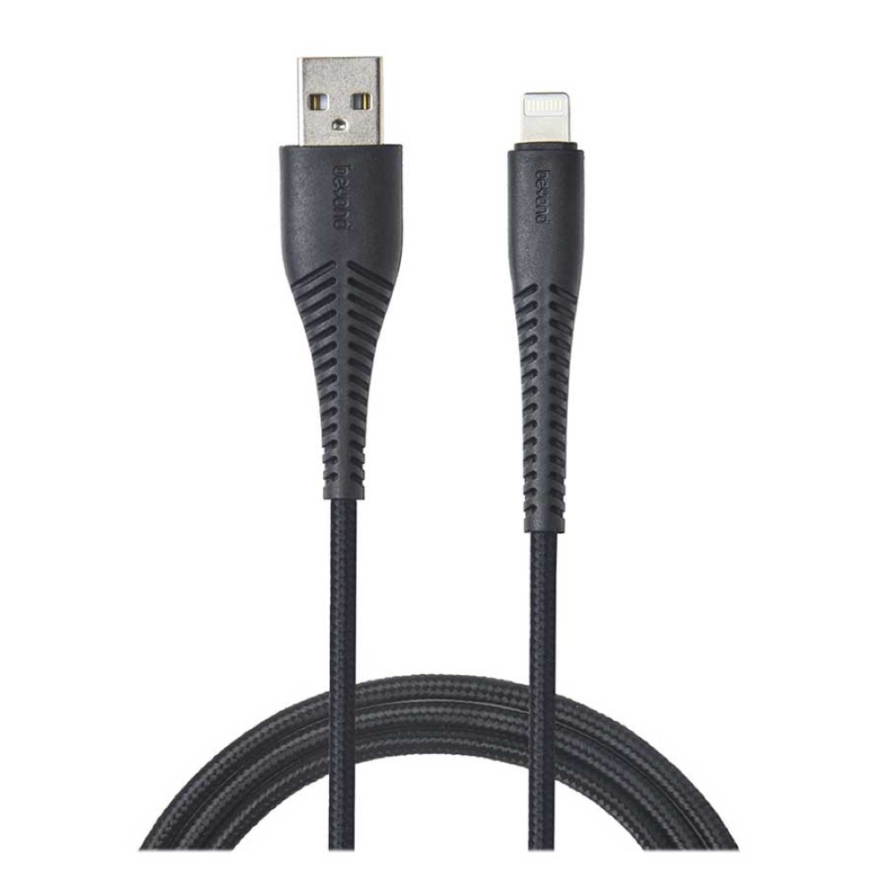 Beyond BA-335 USB-A to Lightning 2m Charging Cable