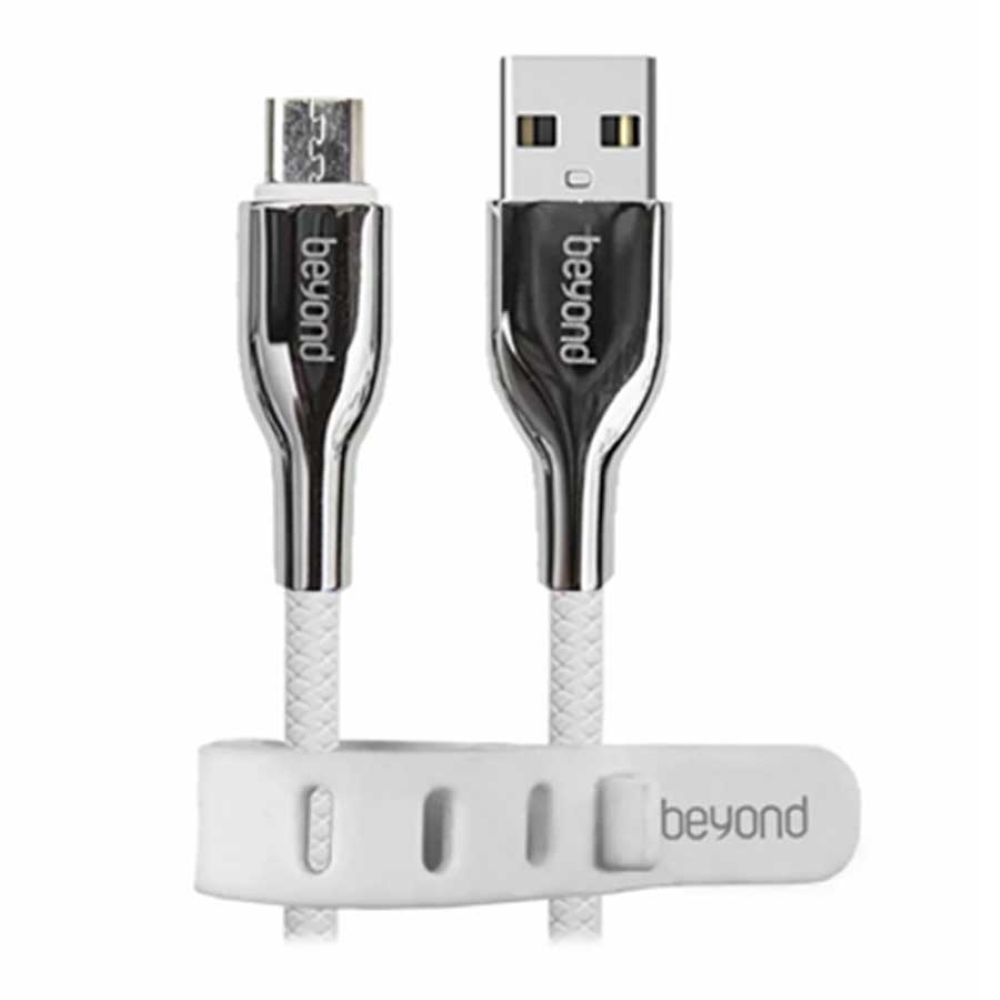 Beyond BA-578 USB to Micro-USB 1m Charging Cable