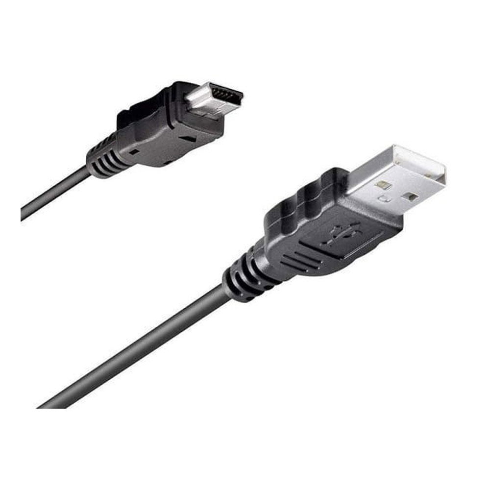 Scanner ad 240cable