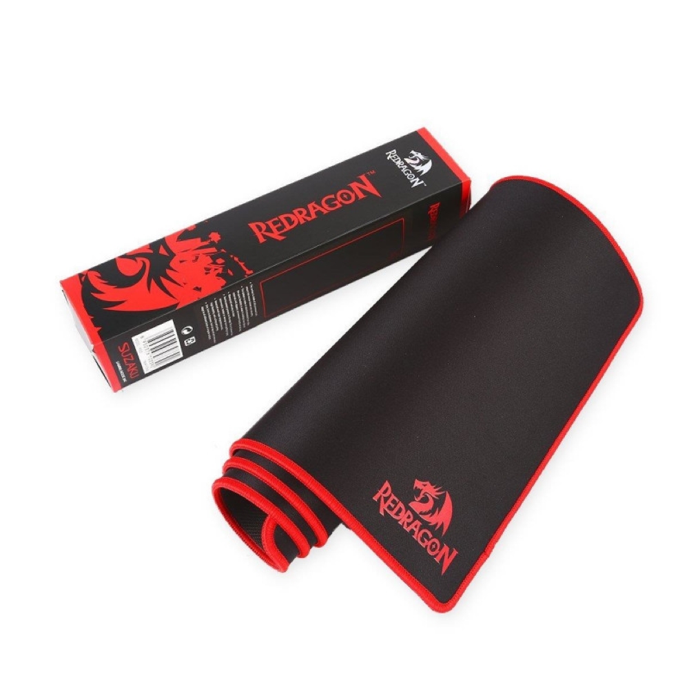 Redragon SUZAKU P003 Gaming Mouse Pad
