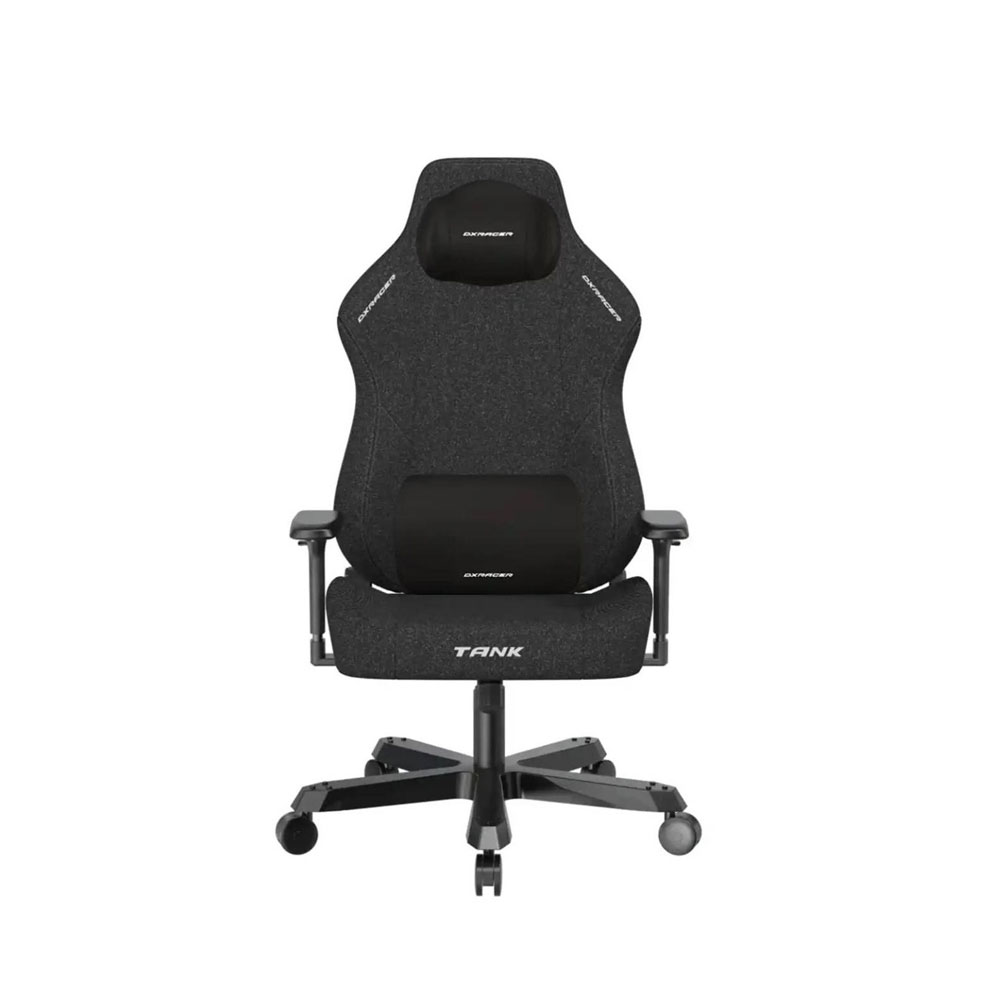 Dxracer Martian Series 2025 L Fabric Black