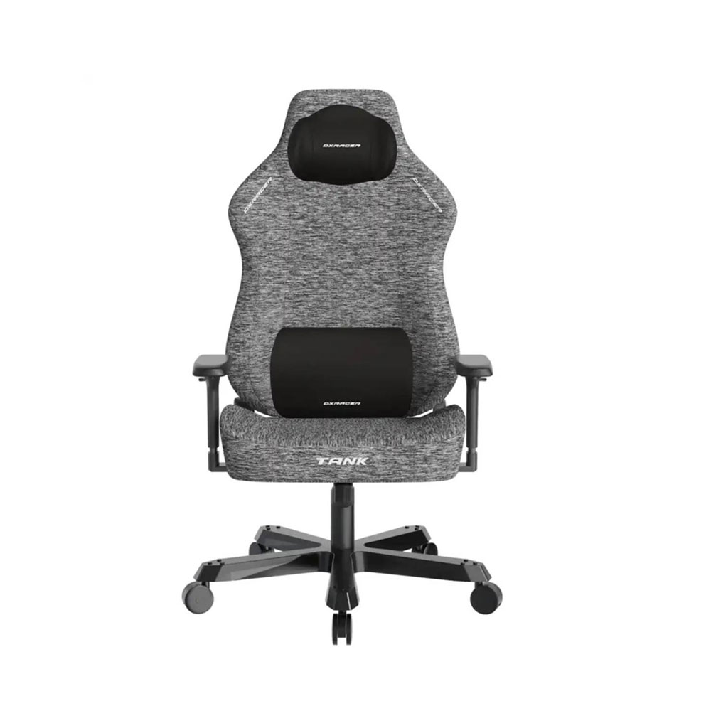 DXracer Tank Series 2025 Black Gray