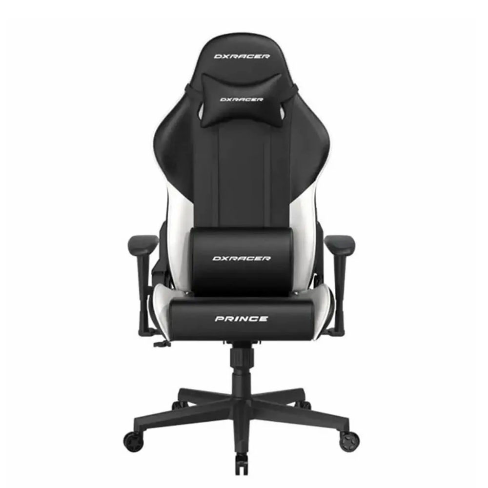 DxRacer Prince P132 2025 Black White