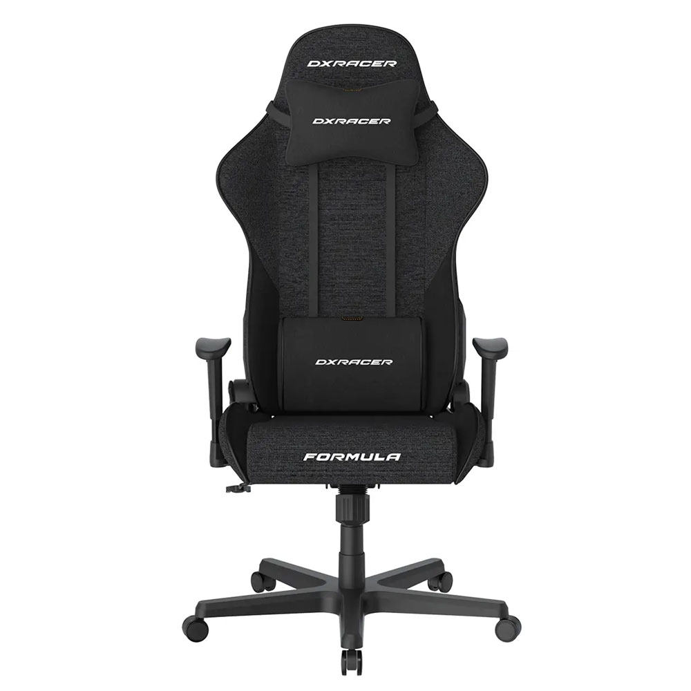 DXRacer Formula Series 2025 L Fabric Black