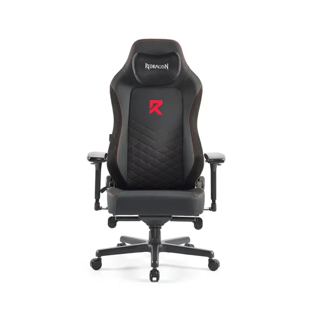 Redragon C-615 Black Gaming Chair