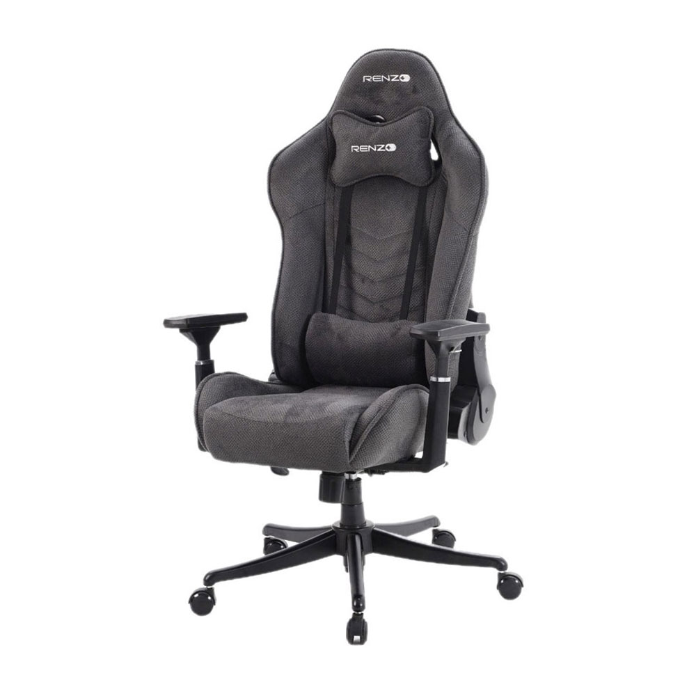 Renzo FABRIC Dark Gaming Chair
