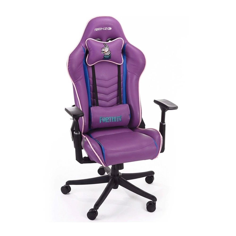 Renzo Fortnite Edition Gaming Chair
