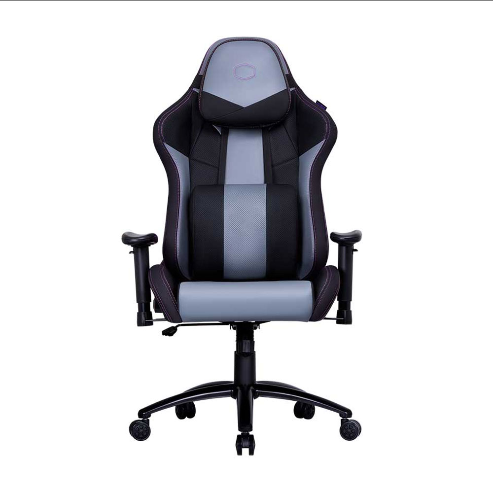 Coolermaster CALIBER R3 Black