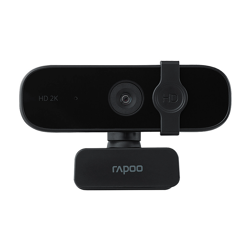 Rapoo C280 Full HD 1080p USB Webcam