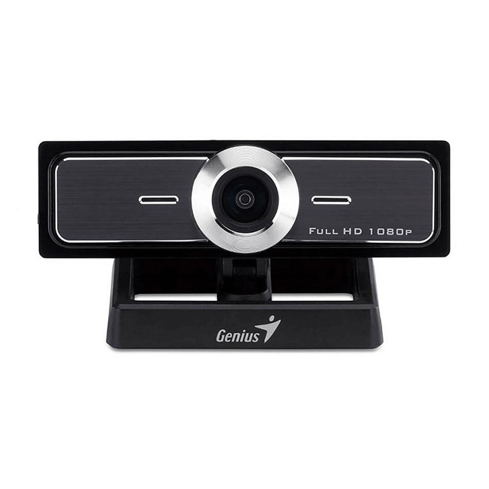 Genius WideCam F100 Ultra Wide Full HD Webcam