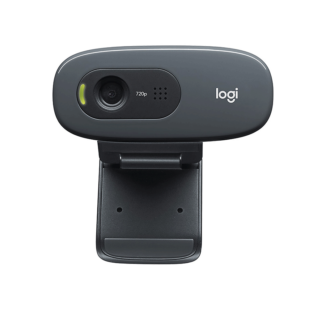 C270 HD Webcam