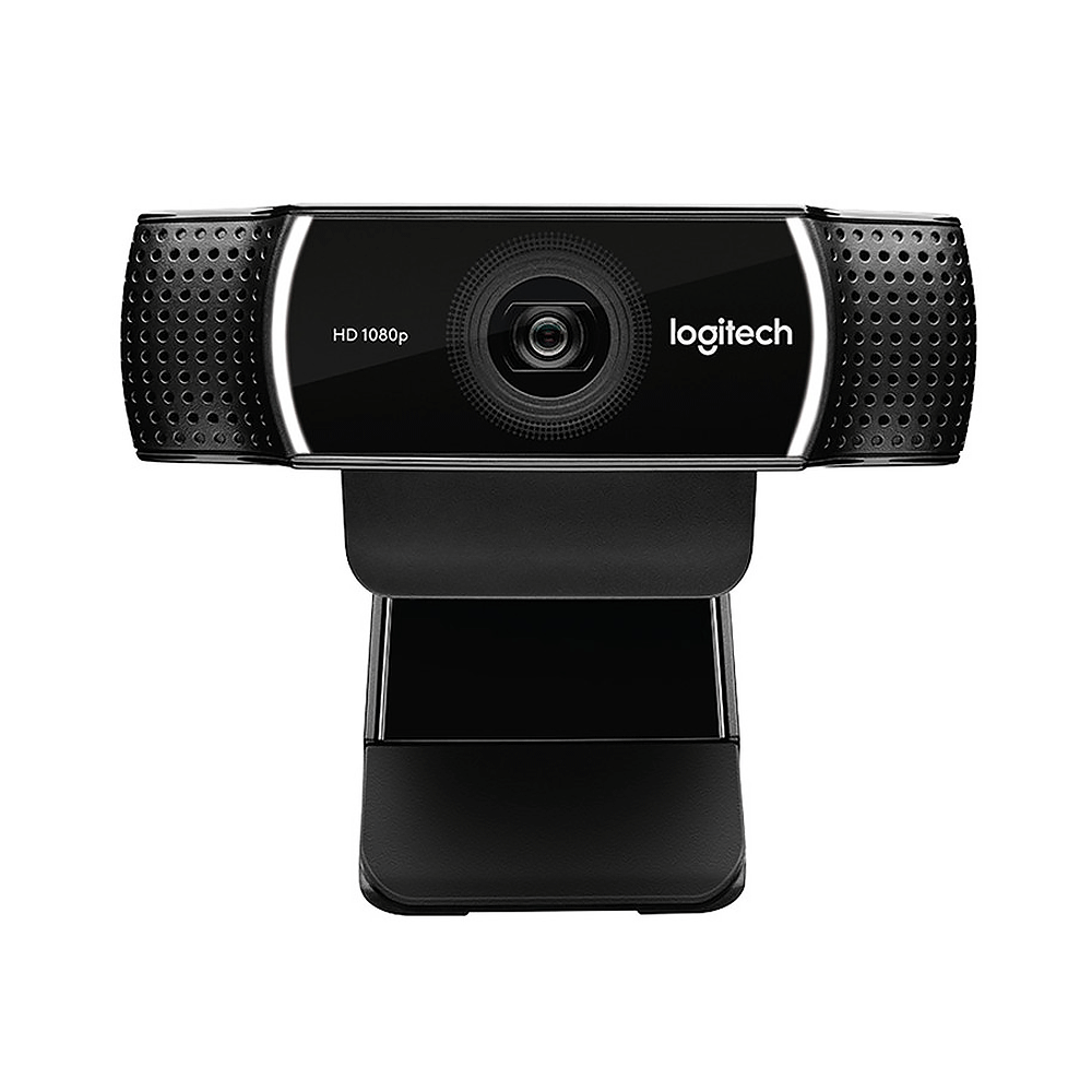 C922 PRO STREAM Webcam
