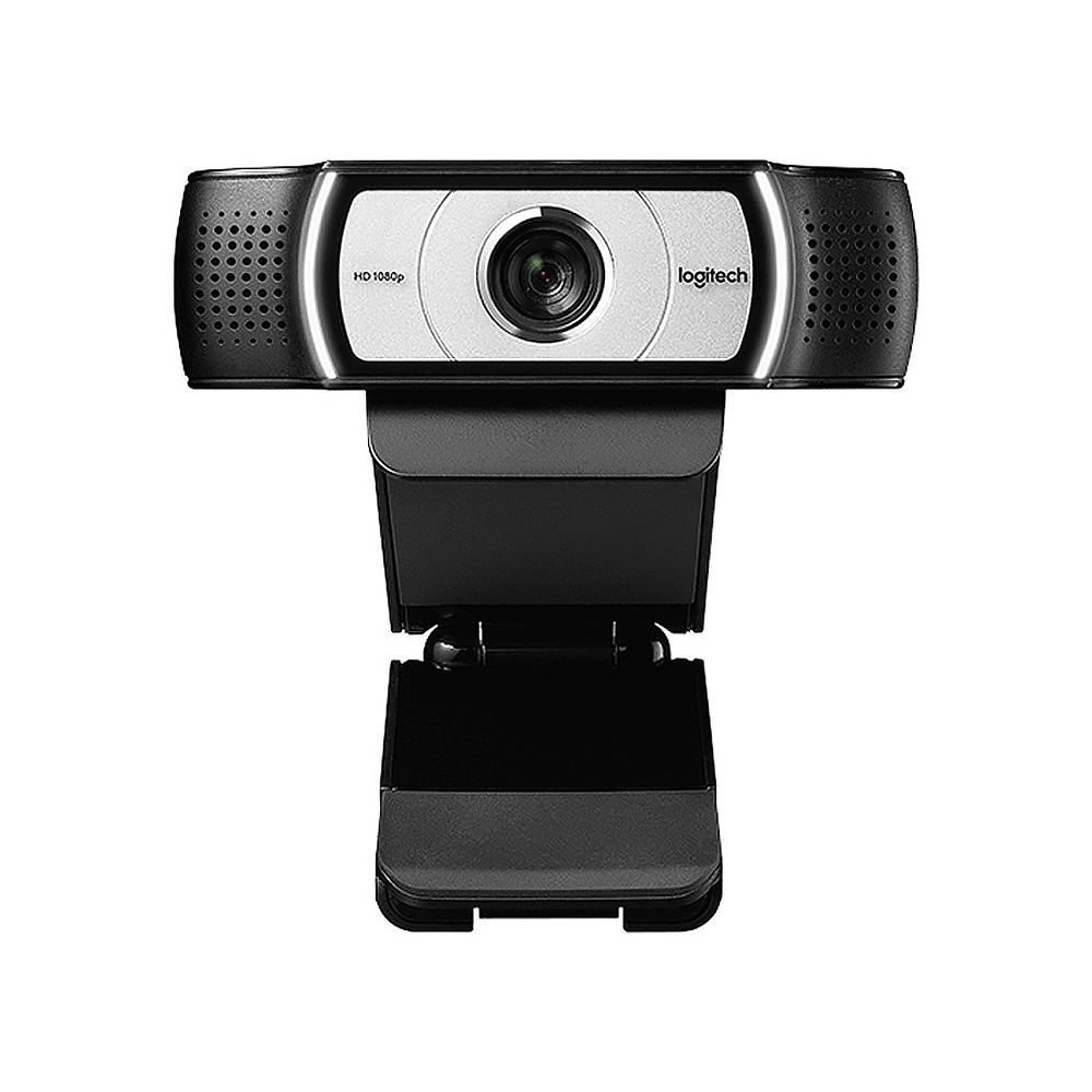 Logitech C 930E HD Webcam