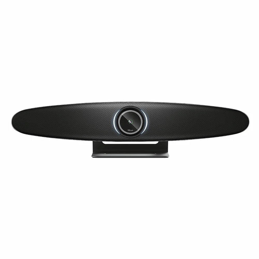 Trust Iris 4K Ultra High Definition Webcam