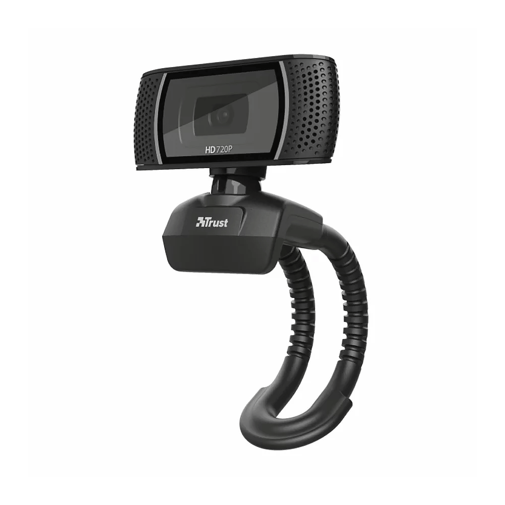 Trust Trino HD webcam Webcam