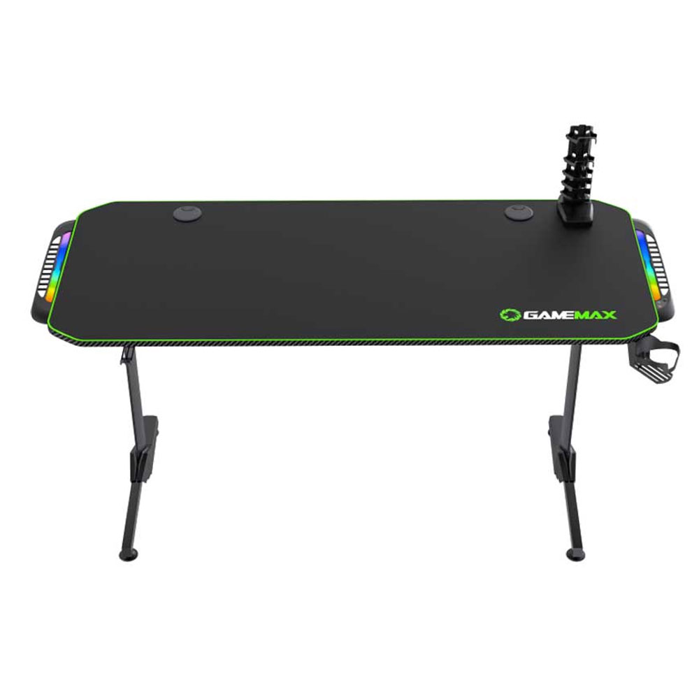 Gamemax D140 Carbon RGB
