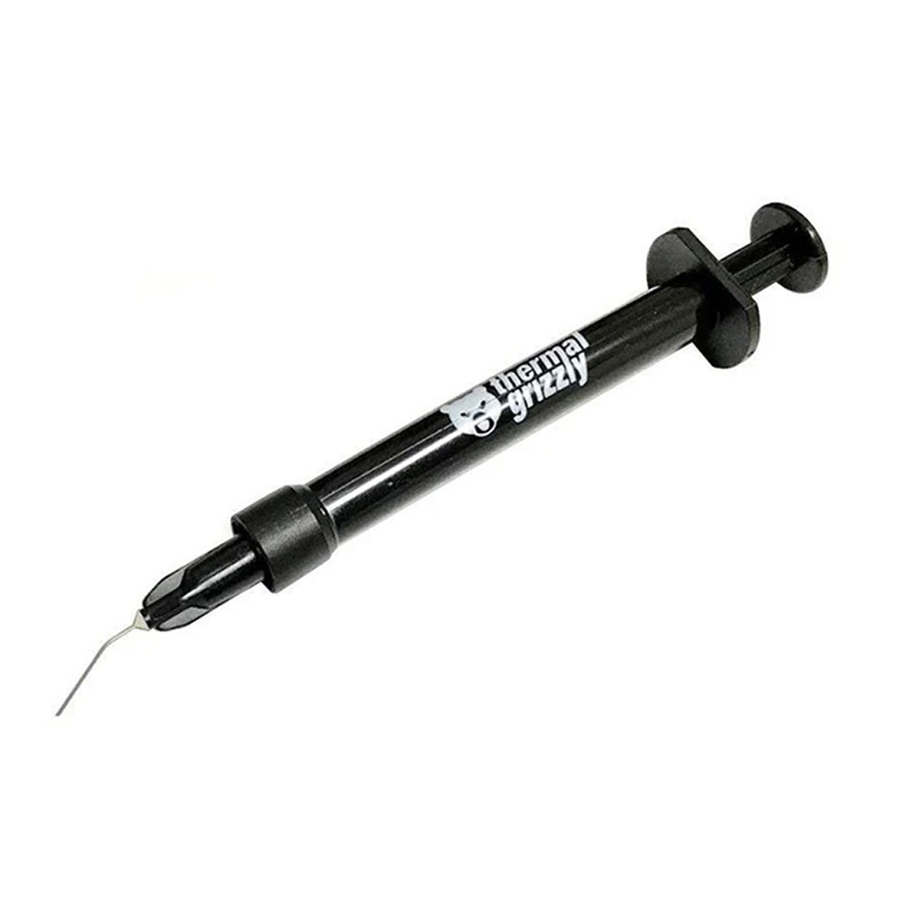 Grizzly Conductonaut Liquid Metal 1g thermal paste