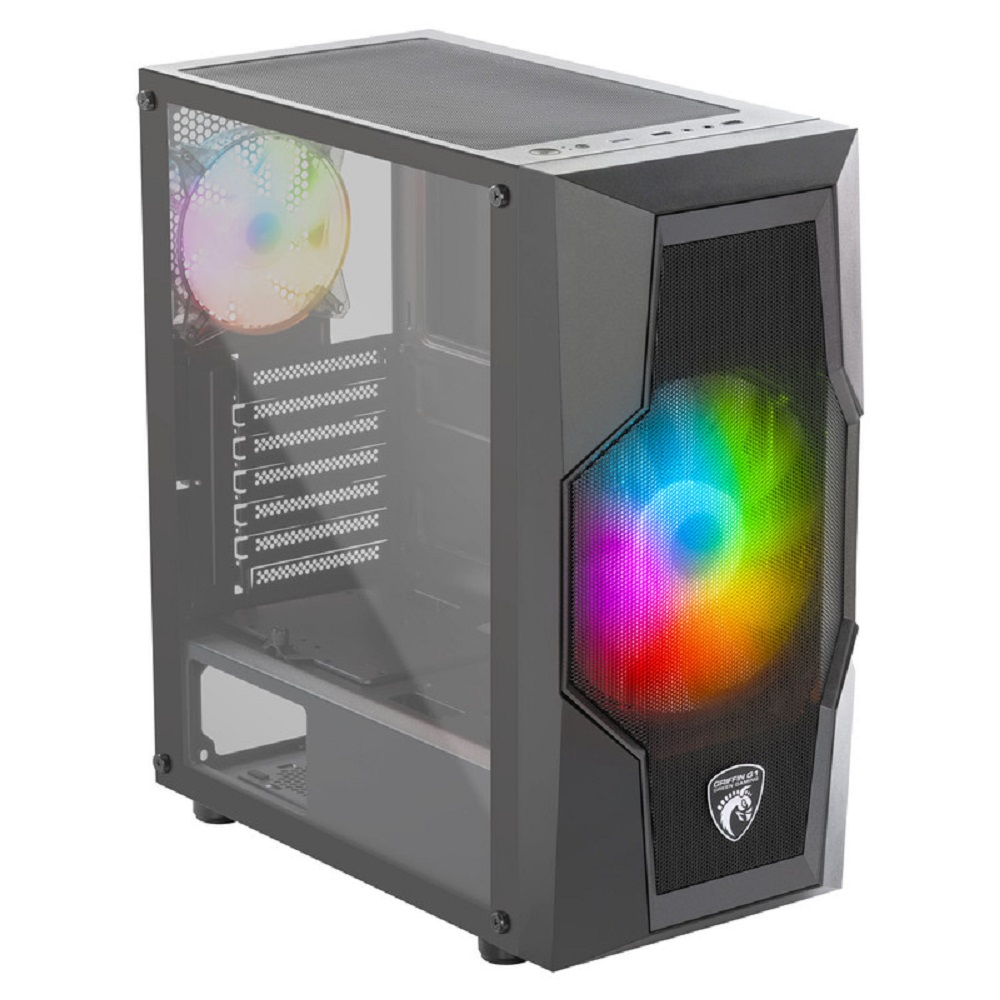 GREEN GRIFFIN G1 Mid Tower Case
