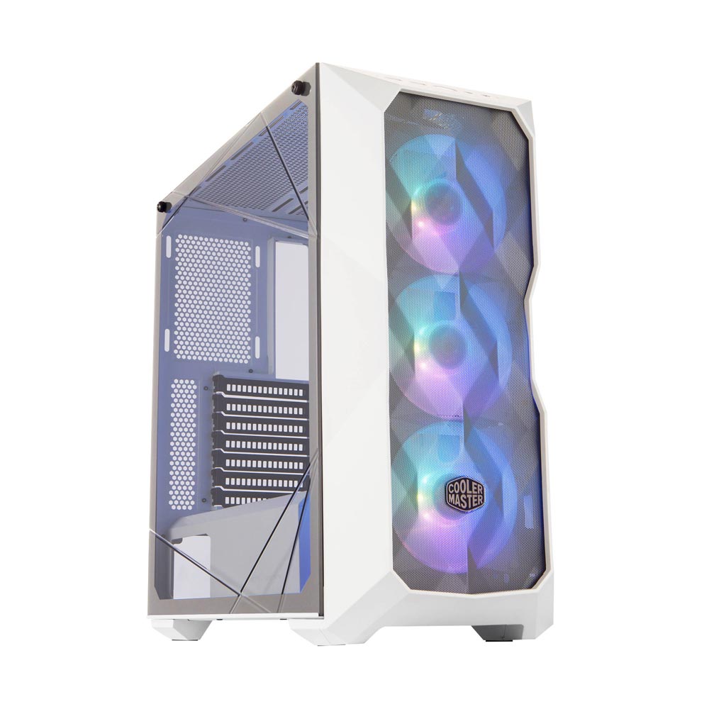 Cooler Master MASTERBOX TD500 MESH