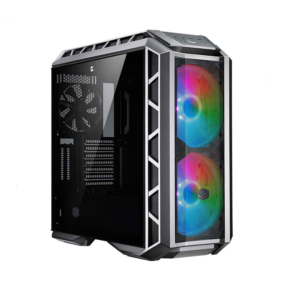 MASTERCASE H500P MESH ARGB Case