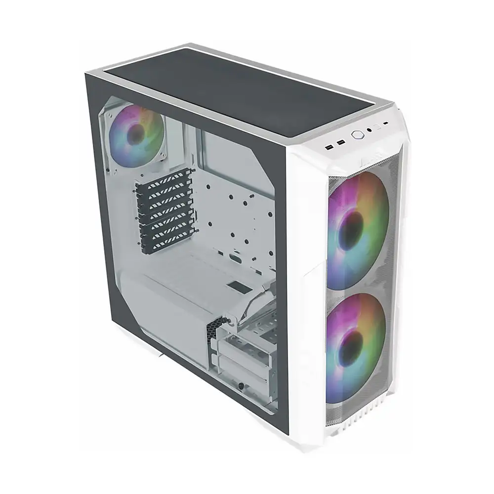 cooler master HAF 500 Case