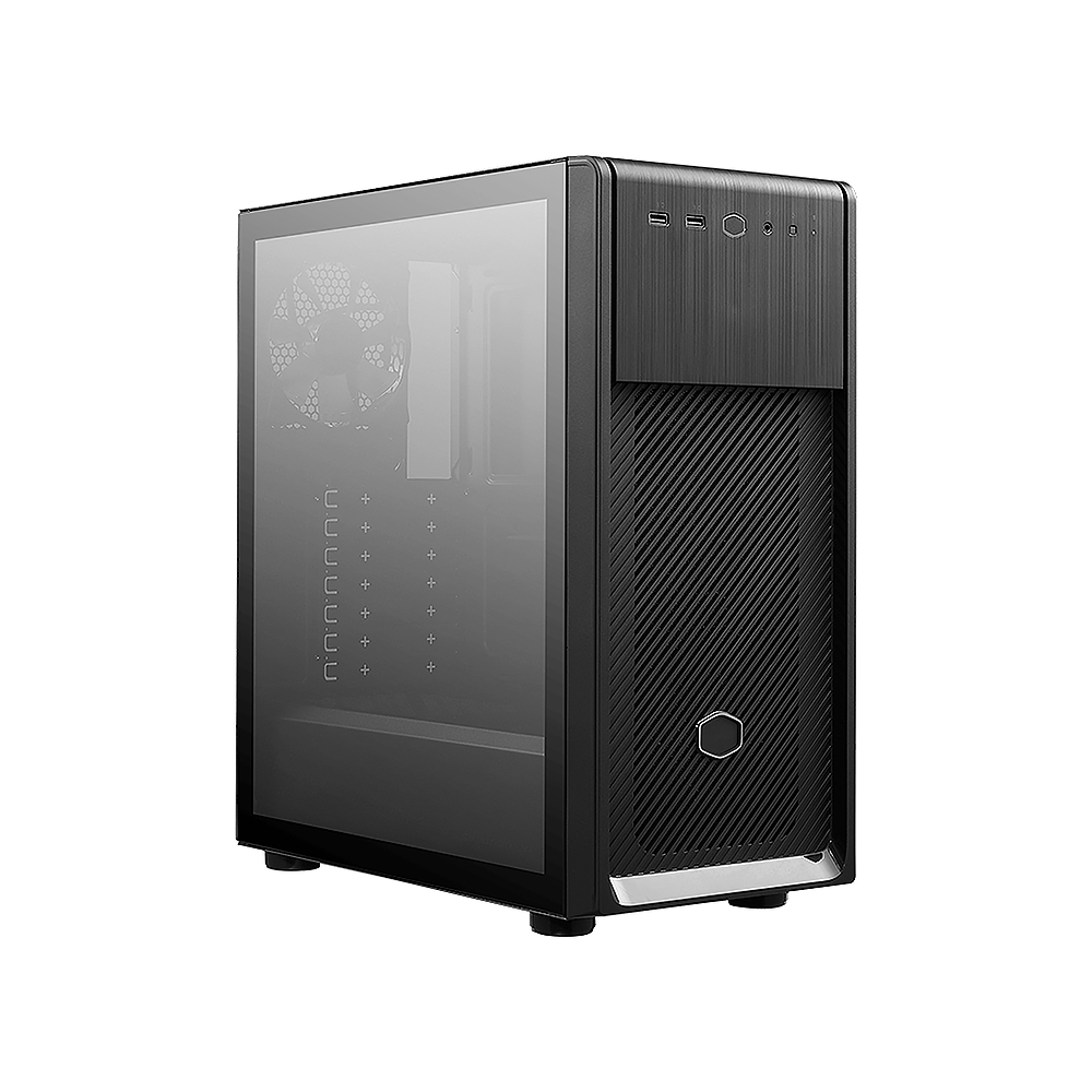 cooler master ELITE 500 ODD Mid Tower Case