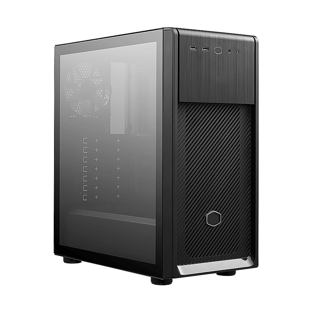 cooler master ELITE 500 ODD Mid Tower Case