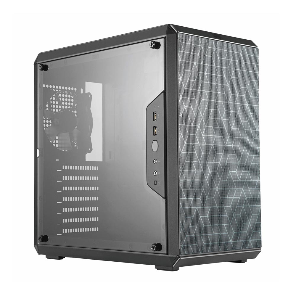 Cooler Master MASTERBOX Q500L case