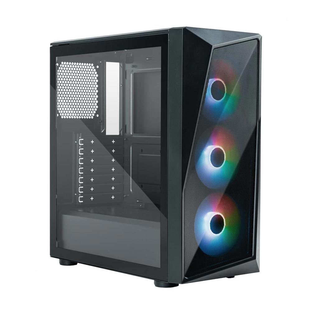 Cooler MASTER CMP 520 Case