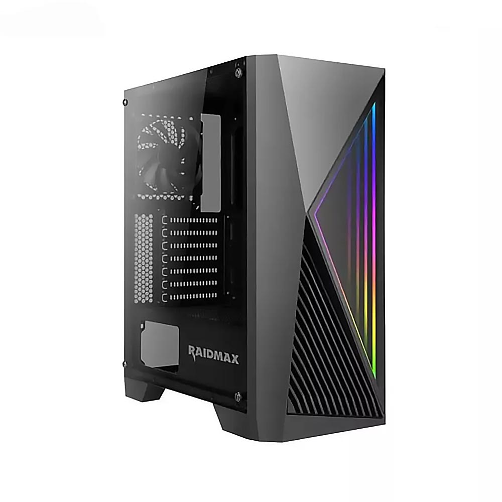 Raidmax S811