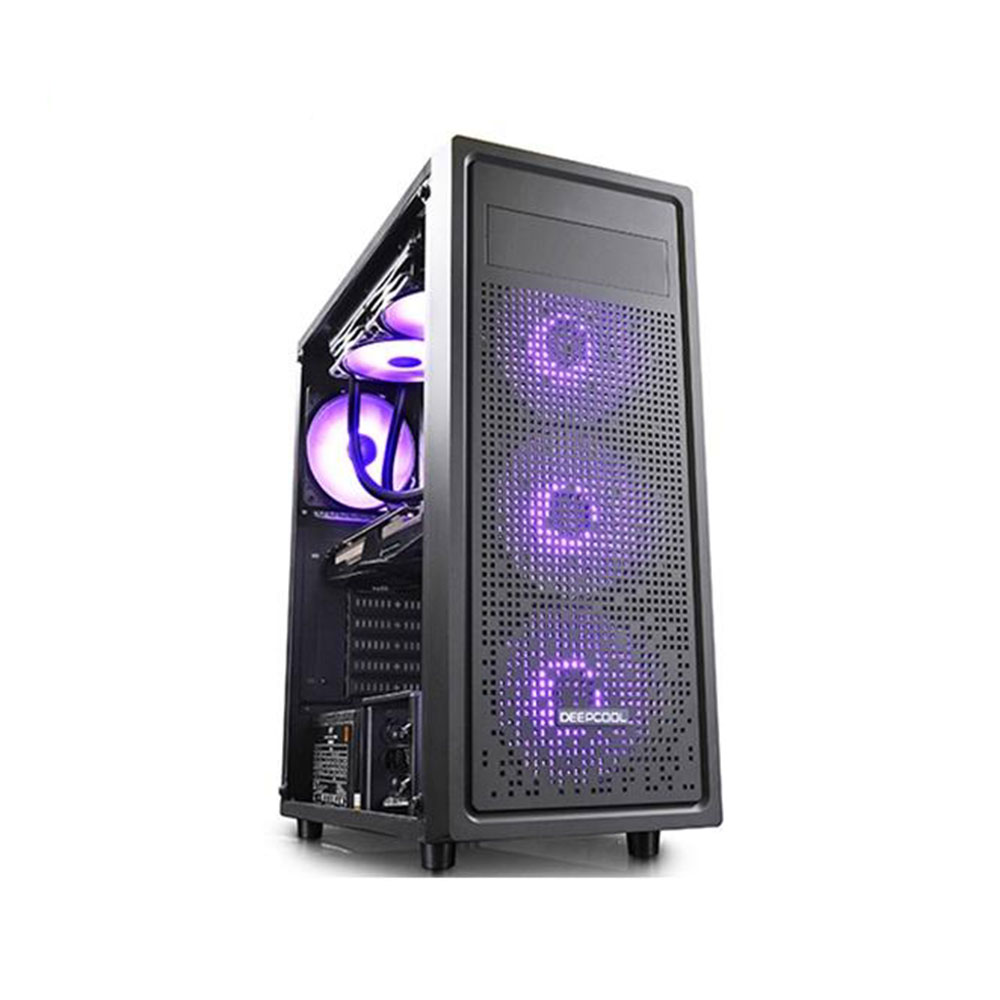 Deepcool E-SHIELD Computer Case