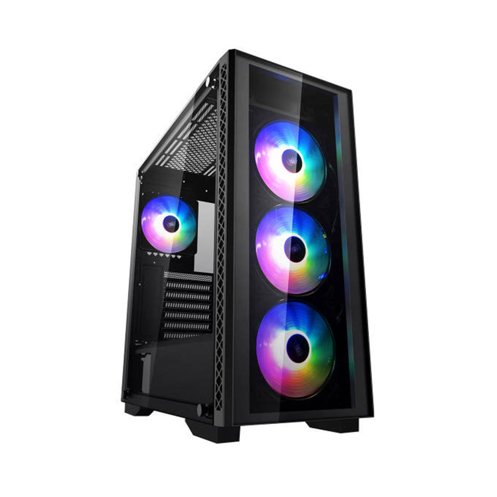 Deep Cool MATREXX 50 ADD-RGB 4F Computer Case