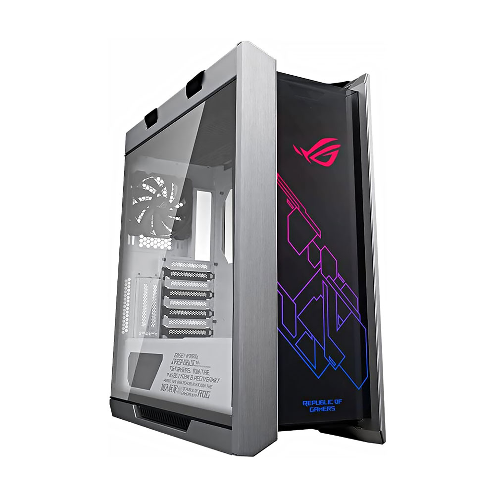 Case ASUS ROG Strix Helios White Edition
