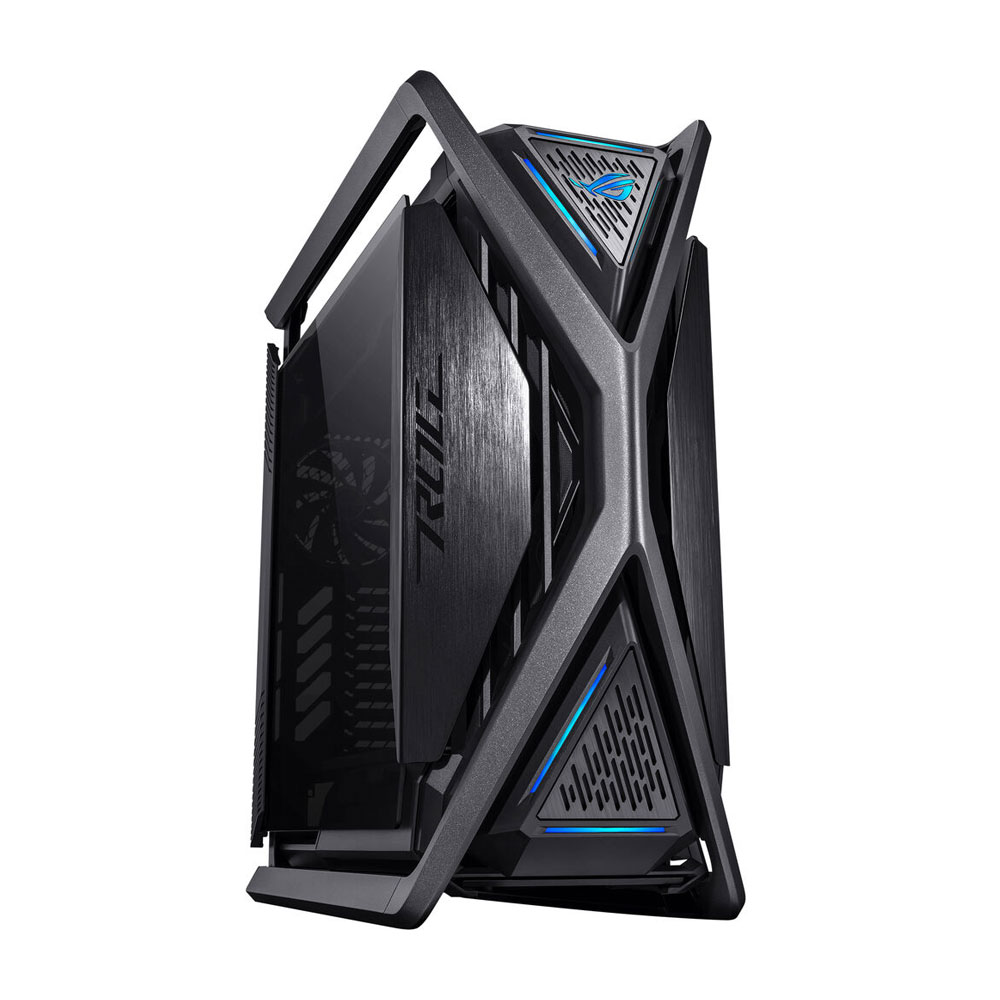 ASUS ROG Hyperion GR701 BTF Edition Black Case