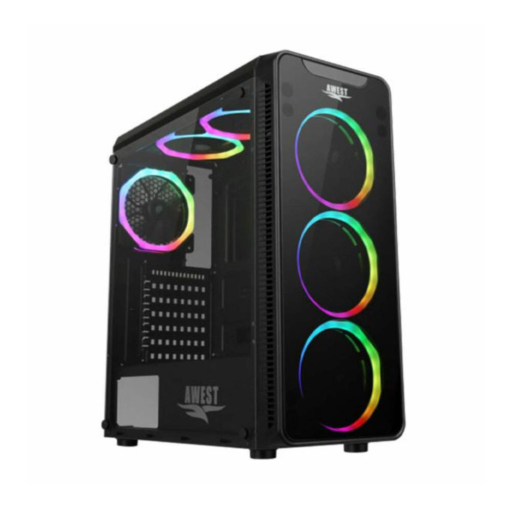 Awest Case GT-AV03-BG