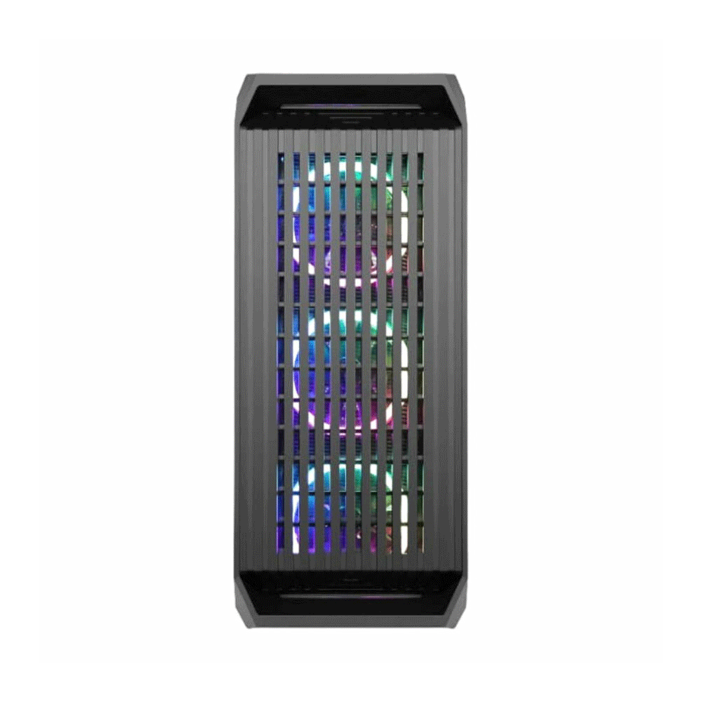 Awest GT-AV09-BG ARGB ATX Computer Case