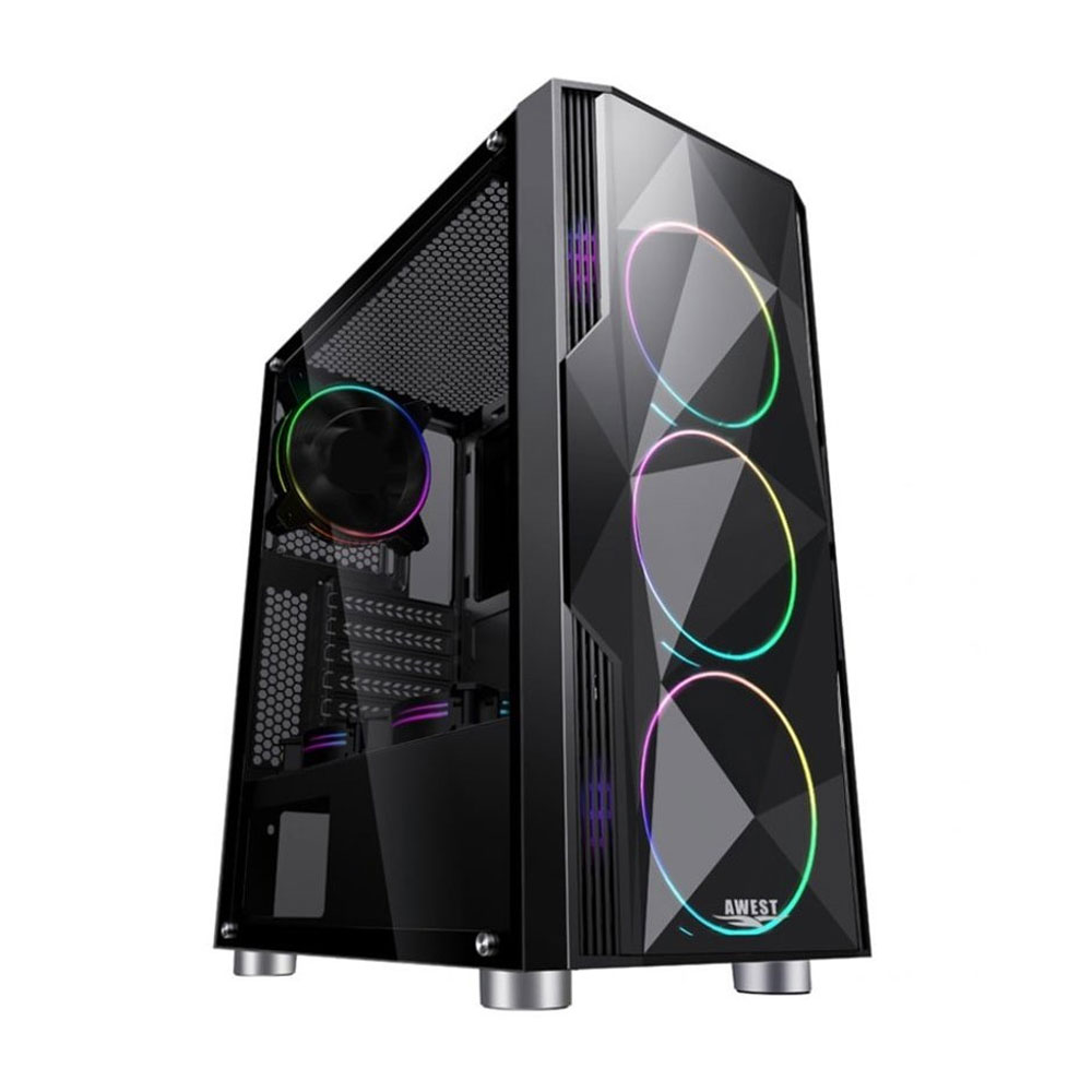 Awest GT-AV02-BG Case
