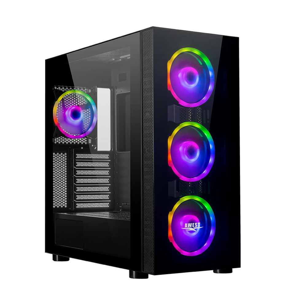 AWEST GT AV301 MB GAMING CASE