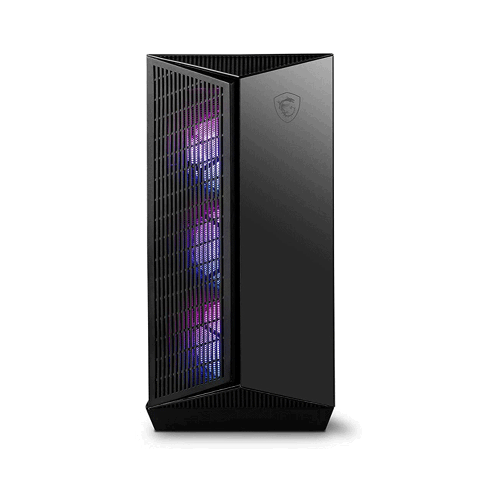 MSI MPG GUNGNIR 110M PC Case