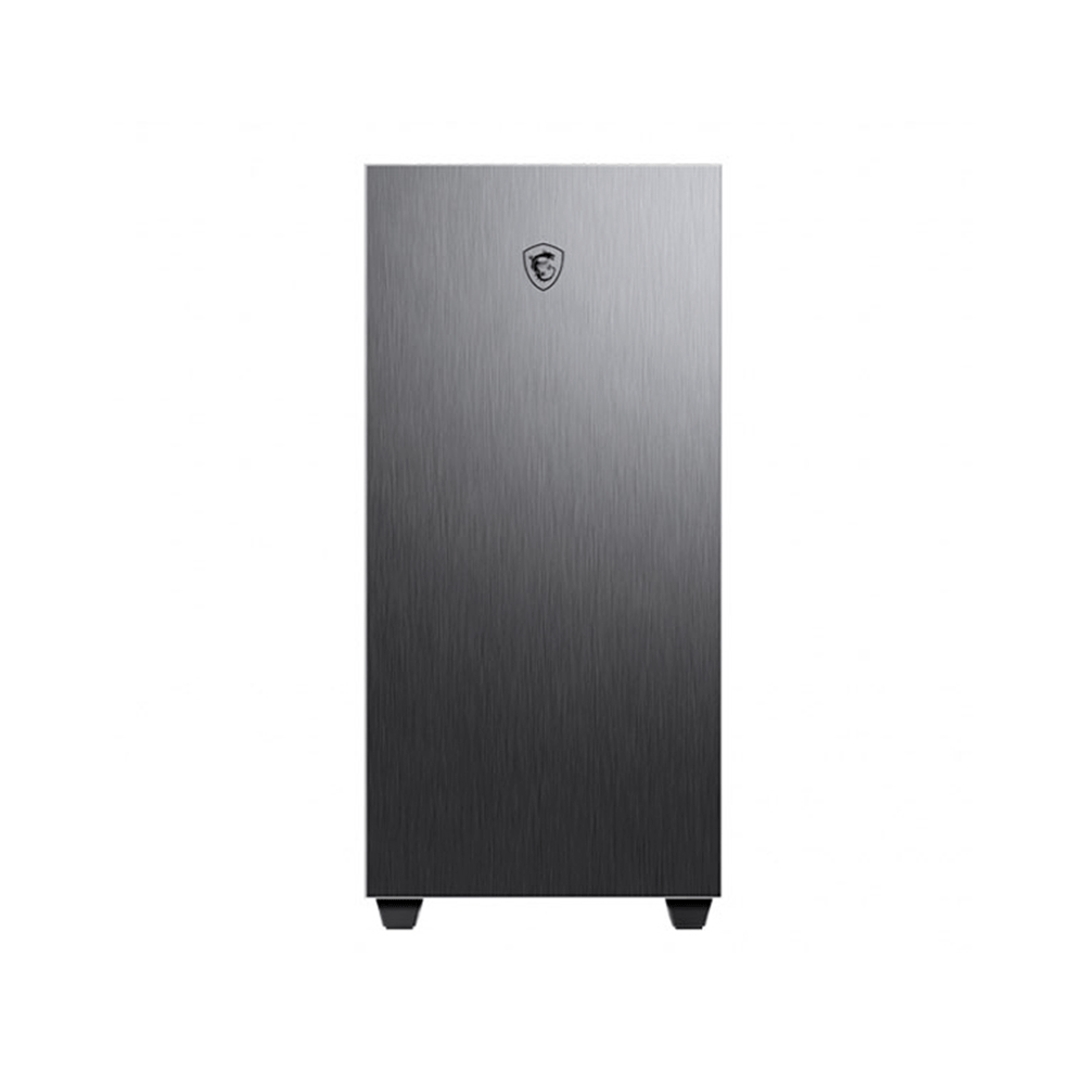 MSI MPG SEKIRA 100P Gaming case