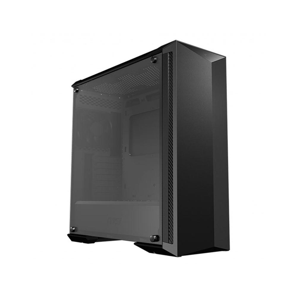 MSI MPG GUNGNIR 100P Case