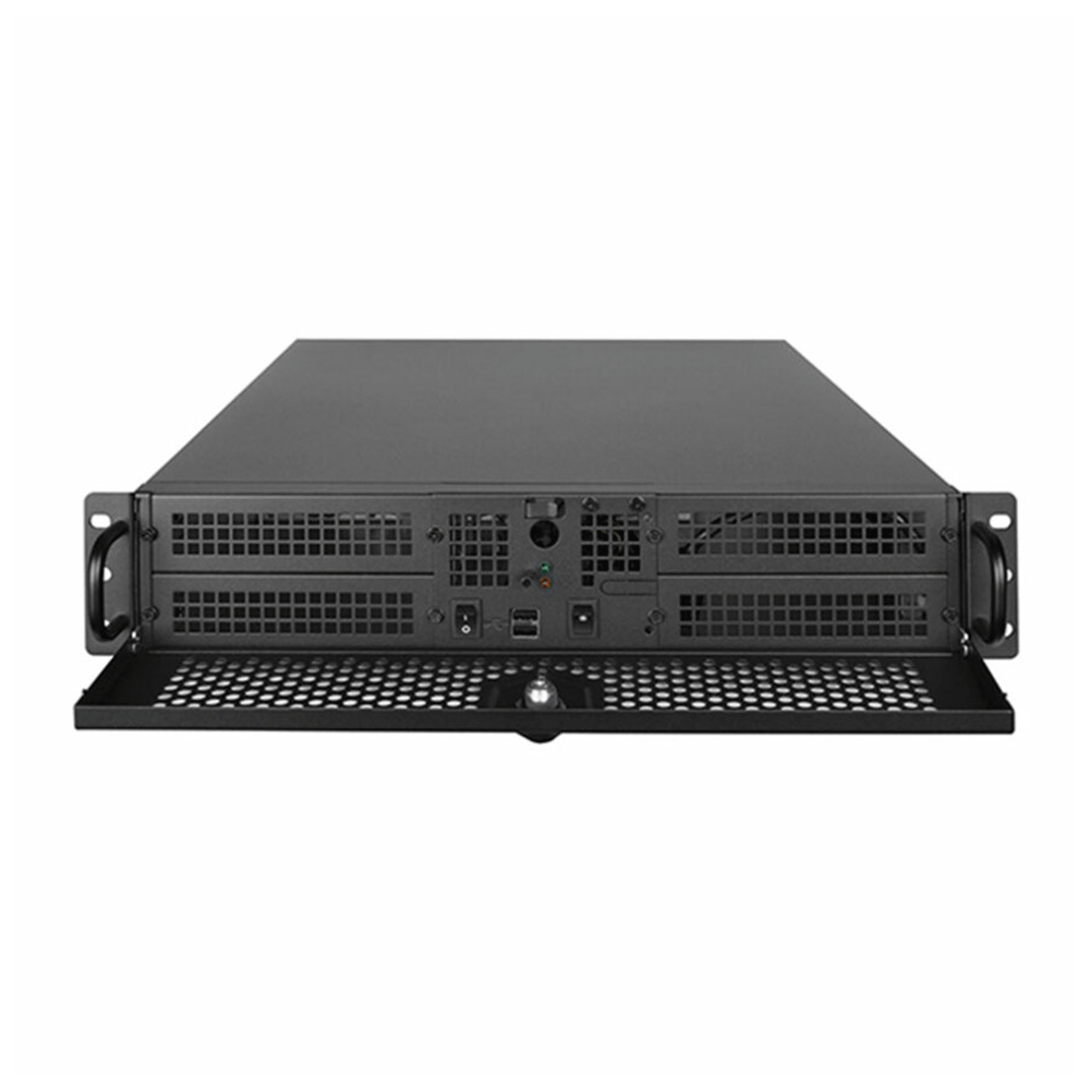 SilverStone RM201 SILVERSTONE CASE