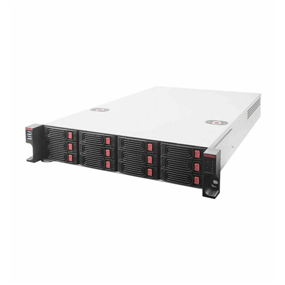 SilverStone RM22-312 SILVERSTONE CASE