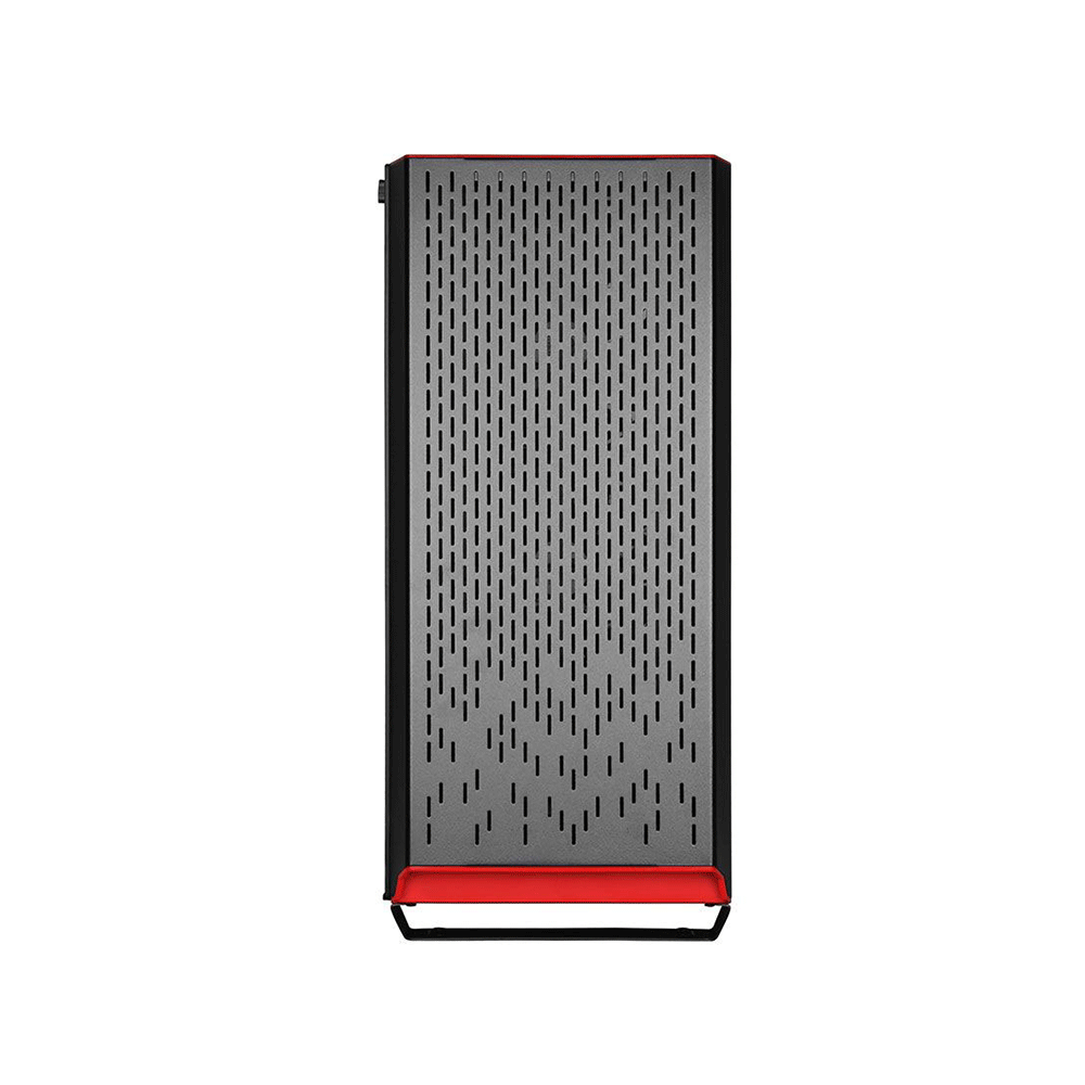 SilverStone SST-PM02B-G ATX Case