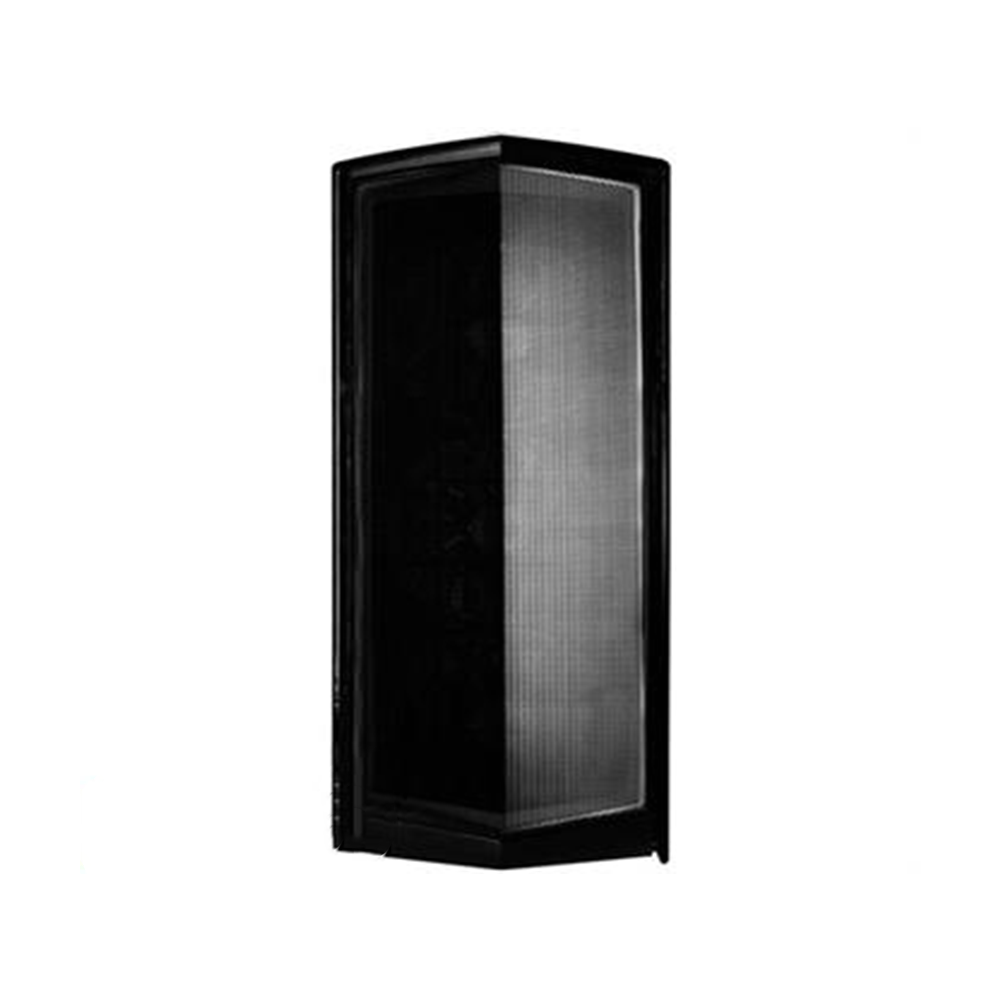 SilverStone SST-PM01B-RGB ATX Case