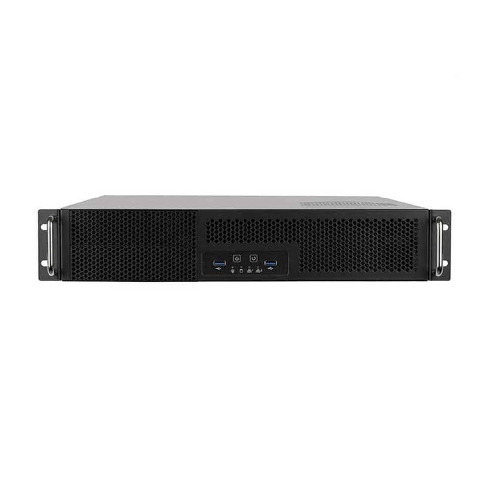SilverStone RM23-502 SILVERSTONE CASE