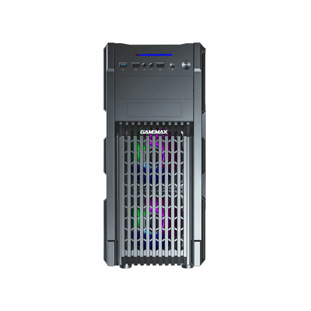 GameMax GM-ONE FRGB Computer Case